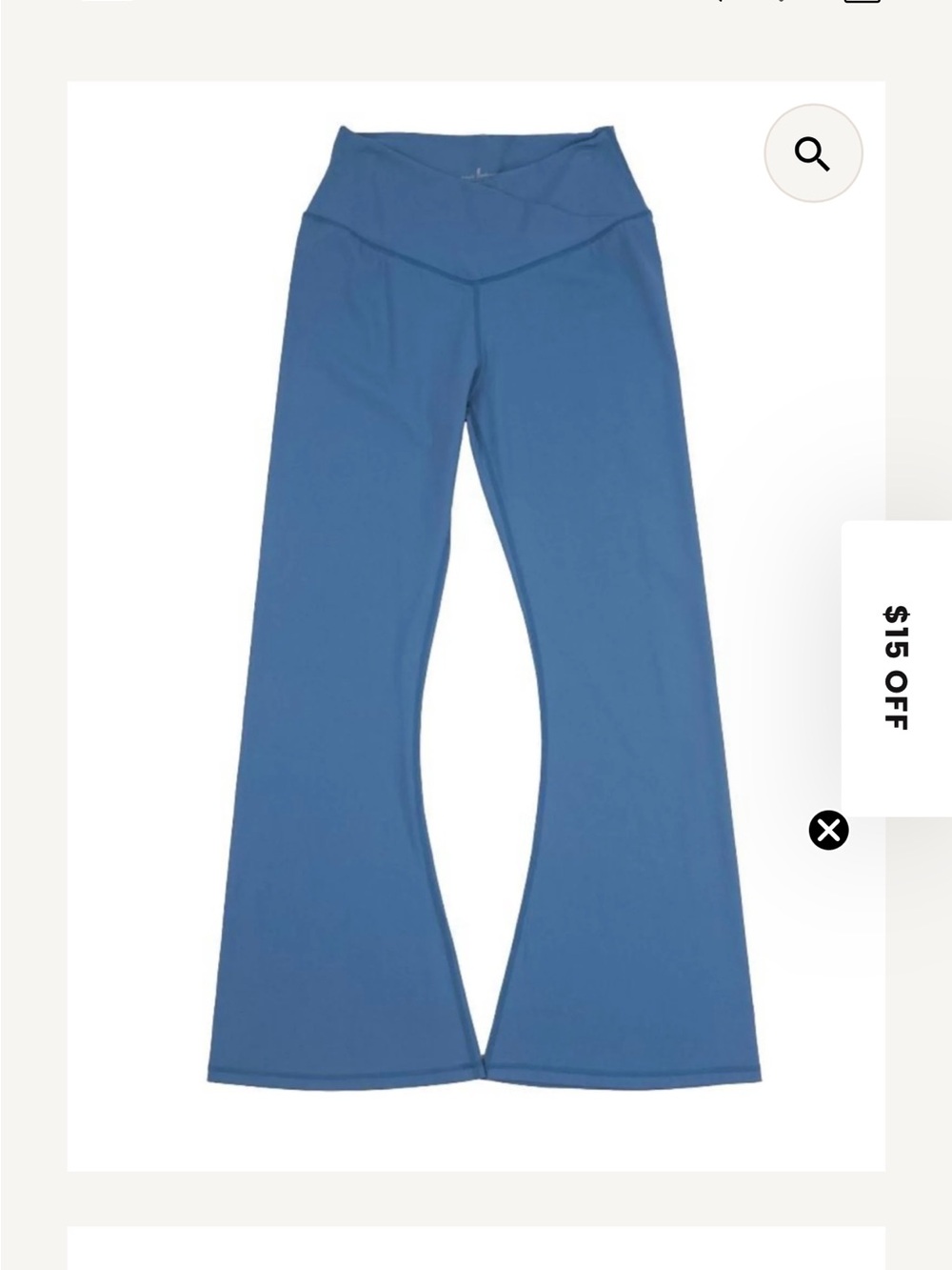 Simply Southern - Women's Flare Leggings